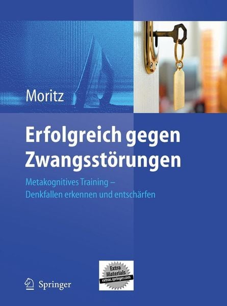 Produktbild: Erfolgreich gegen Zwangsst&ouml;rungen