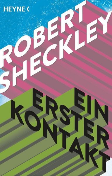 Produktbild: Ein erster Kontakt