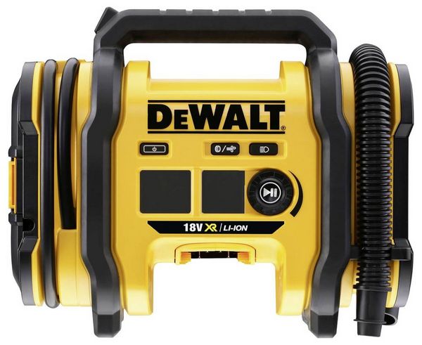 Produktbild: DEWALT DCC018N-XJ Kompressor 11 bar