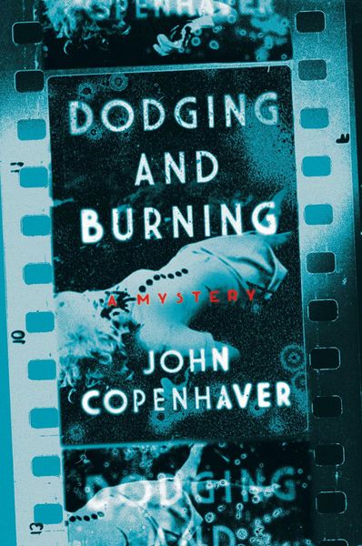 Produktbild: Dodging and Burning