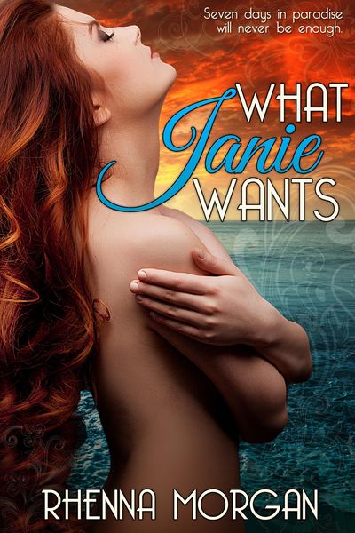 Produktbild: What Janie Wants