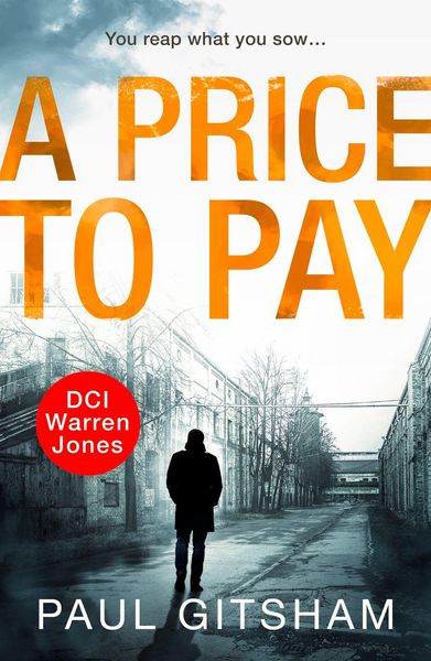 Produktbild: A Price to Pay