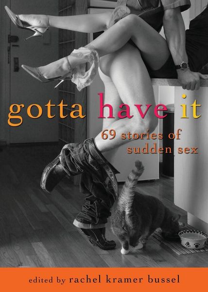 Produktbild: Gotta Have It