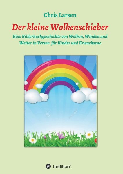 Produktbild: Der kleine Wolkenschieber