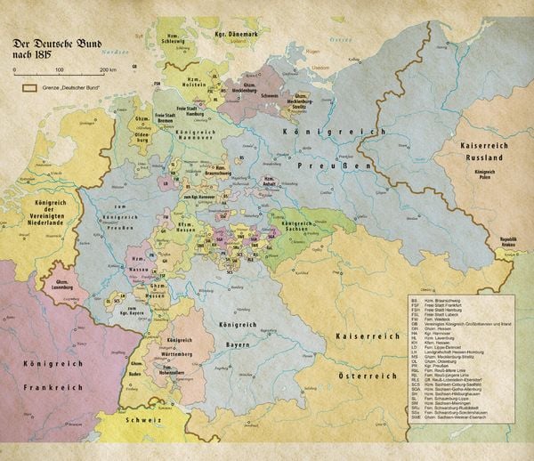 Produktbild: Die zerbrochene Feder
