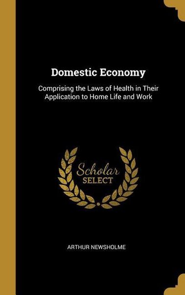 Produktbild: Domestic Economy