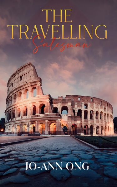 Produktbild: The Travelling Salesman