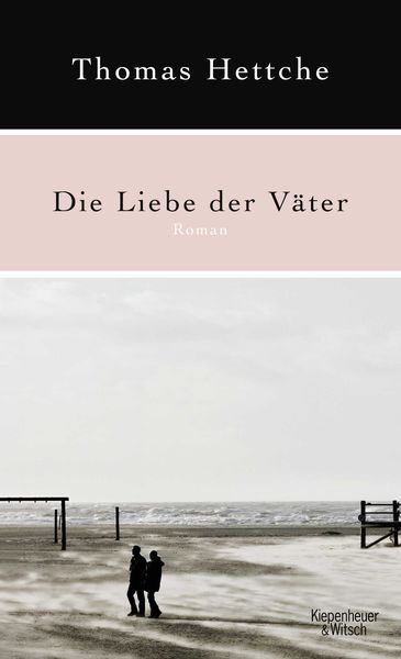 Produktbild: Die Liebe der V&auml;ter