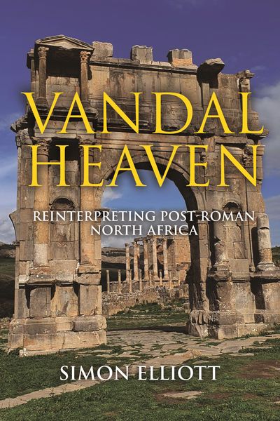 Produktbild: Vandal Heaven