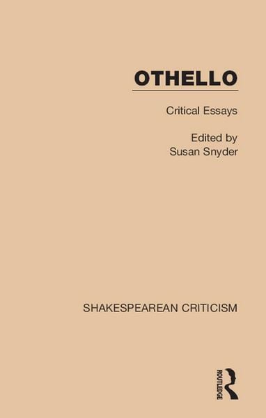 Produktbild: Othello