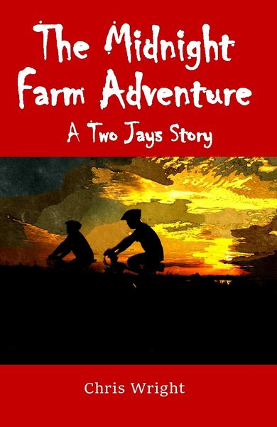 Produktbild: The Midnight Farm Adventure