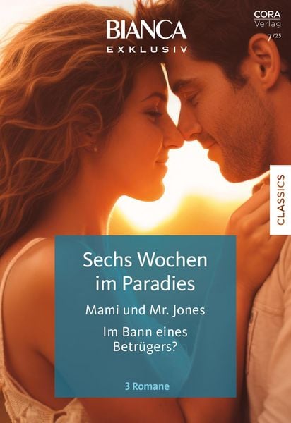 Produktbild: Bianca Exklusiv Band 389
