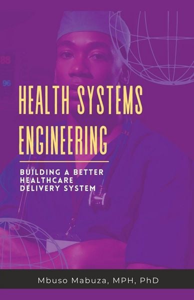 Produktbild: Health Systems Engineering