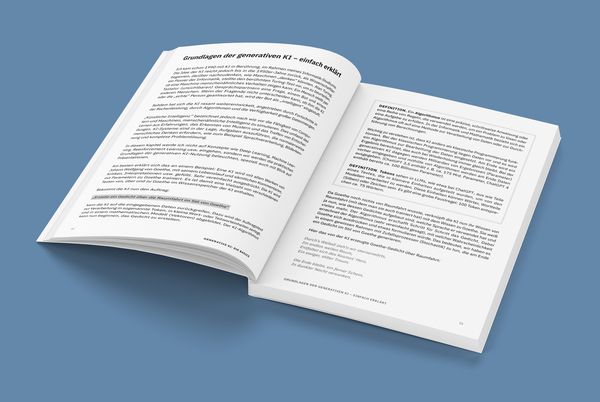 Produktbild: KI f&uuml;r Pr&auml;sentationen