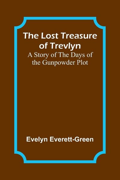 Produktbild: The Lost Treasure of Trevlyn