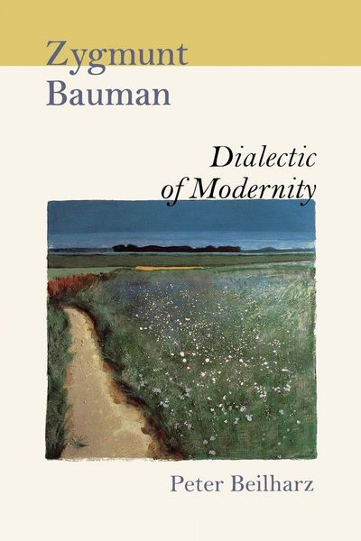 Produktbild: Zygmunt Bauman