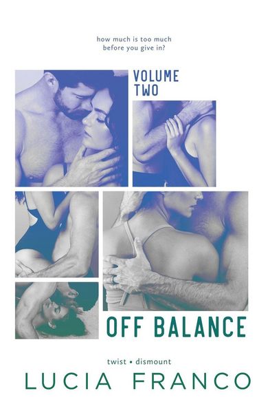 Produktbild: Off Balance Volume II