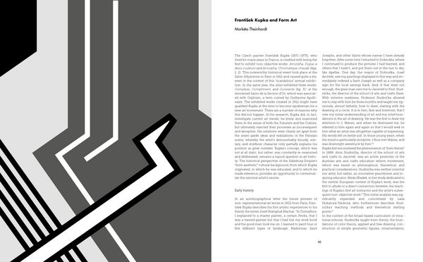 Produktbild: Cubism &ndash; Constructivism &ndash; FORM ART