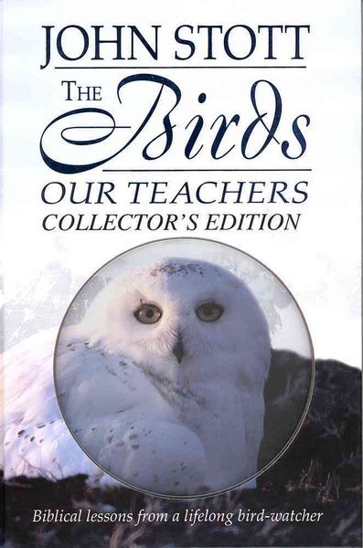 Produktbild: The Birds Our Teachers