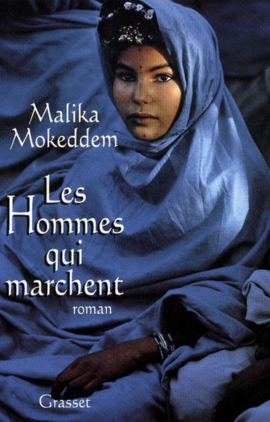 Produktbild: Les hommes qui marchent