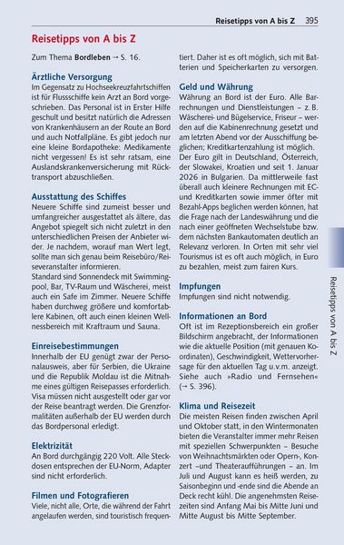 Produktbild: Kreuzfahrten Mittel- und Nordeuropa