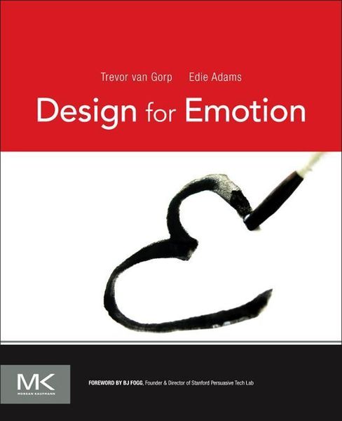Produktbild: Design for Emotion