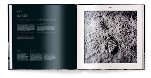Produktbild: Apollo