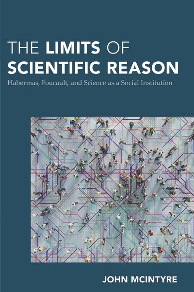 Produktbild: The Limits of Scientific Reason