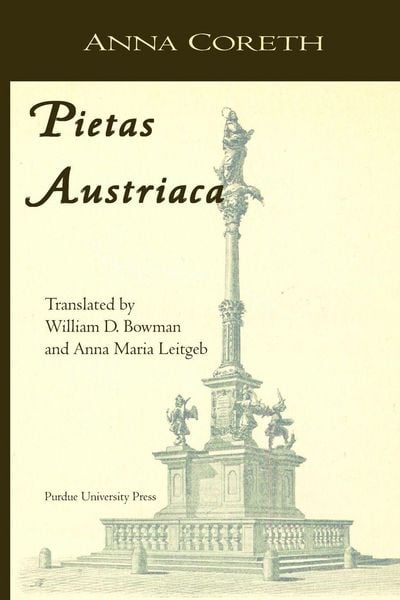 Produktbild: Pietas Austriaca