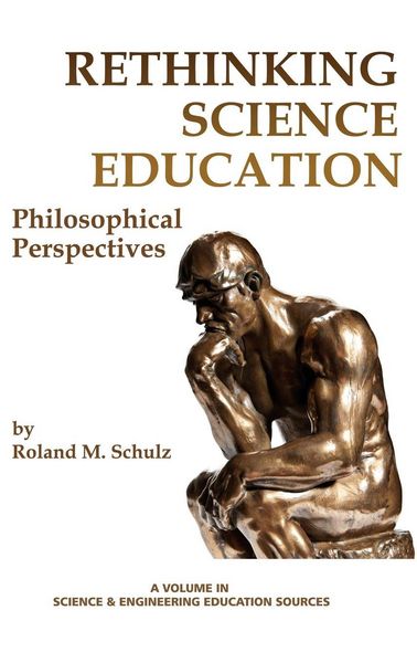 Produktbild: Rethinking Science Education