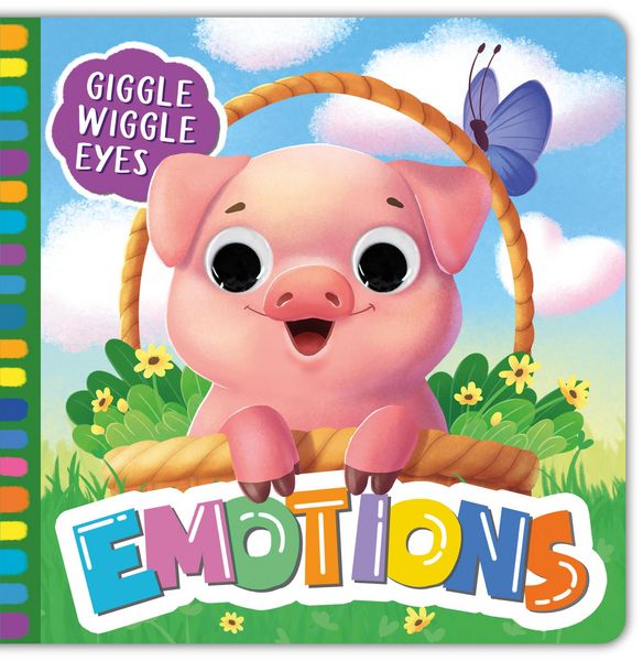 Produktbild: Emotions