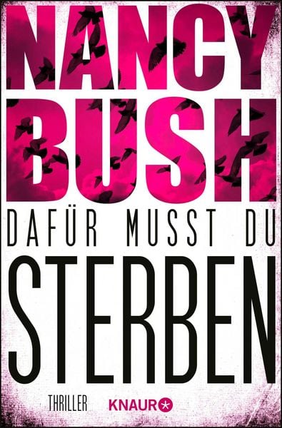Produktbild: Daf&uuml;r musst du sterben