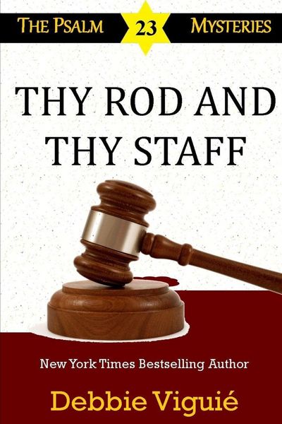 Produktbild: Thy Rod and Thy Staff