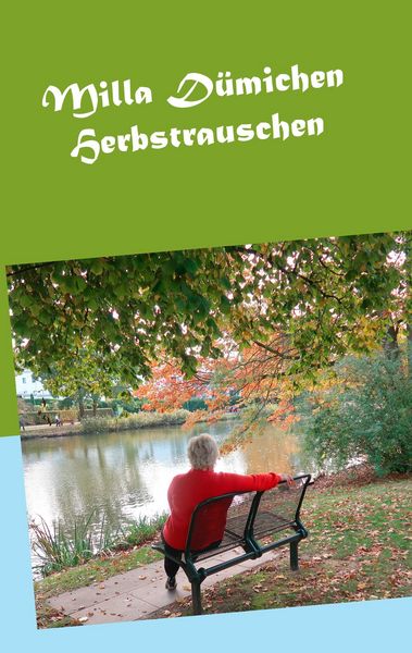 Produktbild: Herbstrauschen