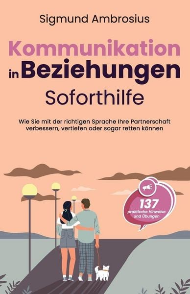 Produktbild: Kommunikation in Beziehungen - Soforthilfe