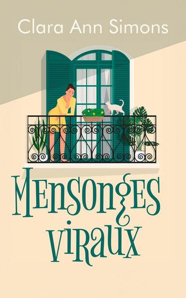 Produktbild: Mensonges Viraux