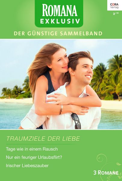 Produktbild: Romana Exklusiv Band 267