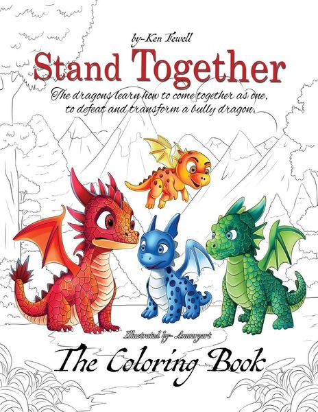 Produktbild: Stand Together