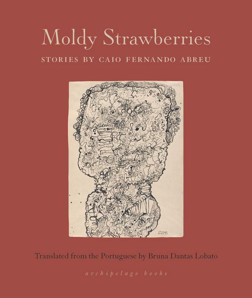 Produktbild: Moldy Strawberries