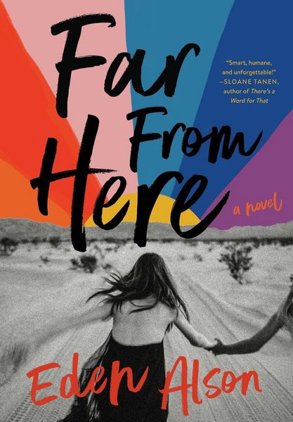 Produktbild: Far From Here