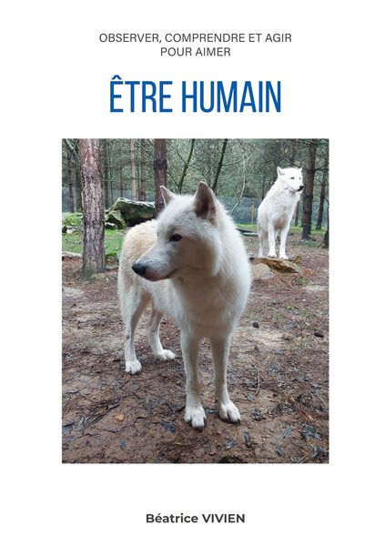 Produktbild: &Ecirc;tre humain