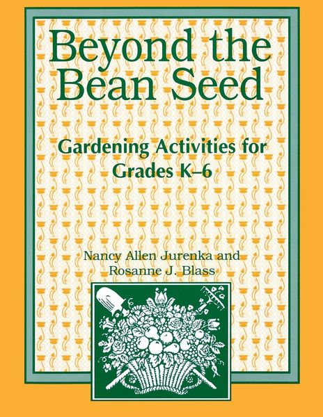 Produktbild: Beyond the Bean Seed