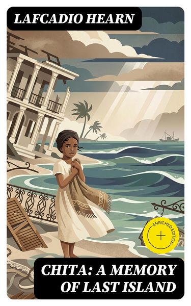 Produktbild: Chita: A Memory of Last Island