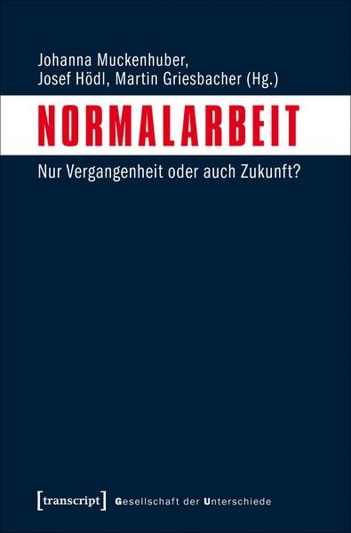 Produktbild: Normalarbeit
