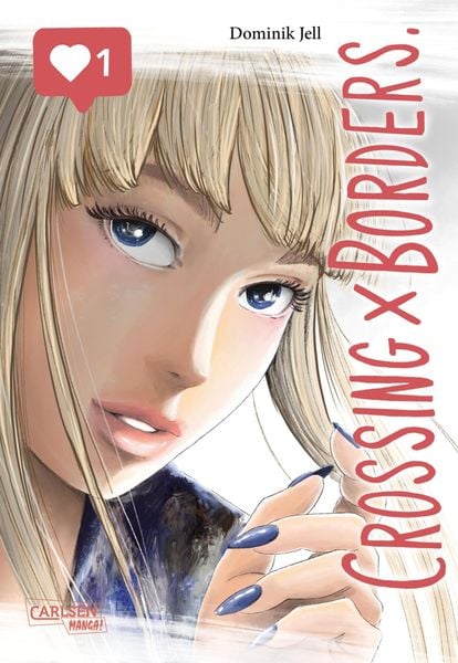 Produktbild: Crossing Borders 1