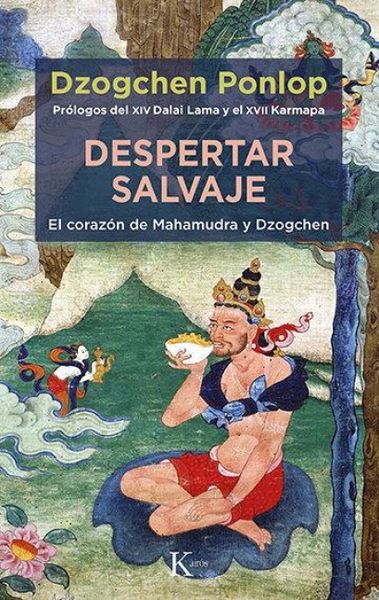 Produktbild: Despertar Salvaje