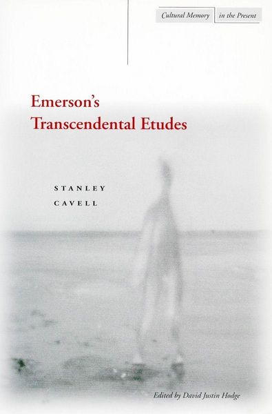Produktbild: Emerson's Transcendental Etudes