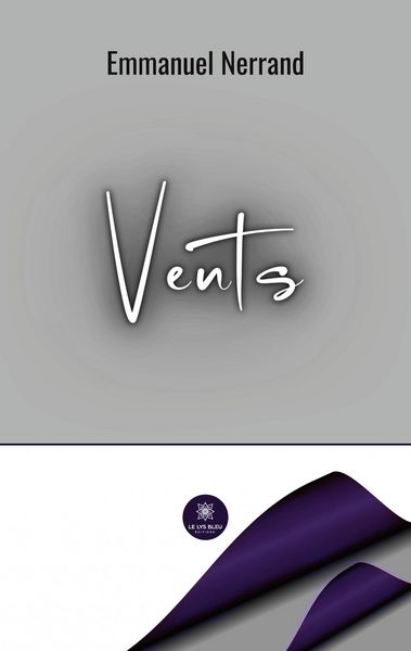 Produktbild: Emmanuel Nerrand: Vents