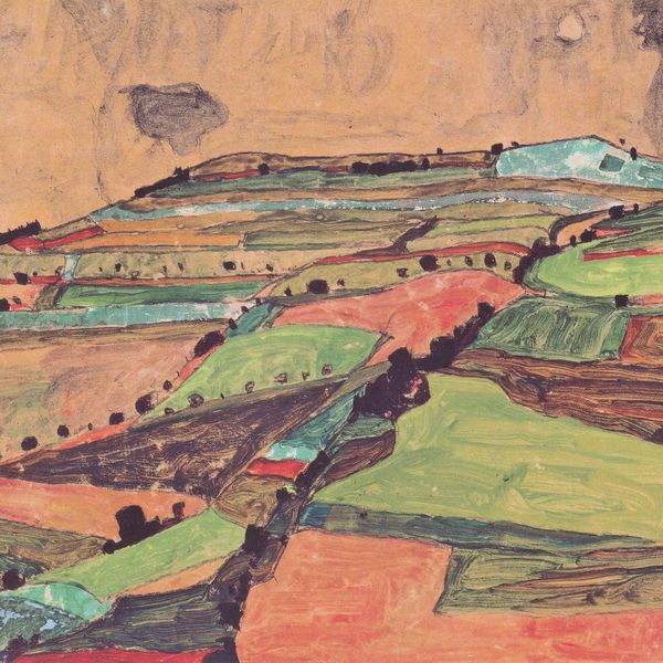 Produktbild: Egon Schiele - Paintings 2027