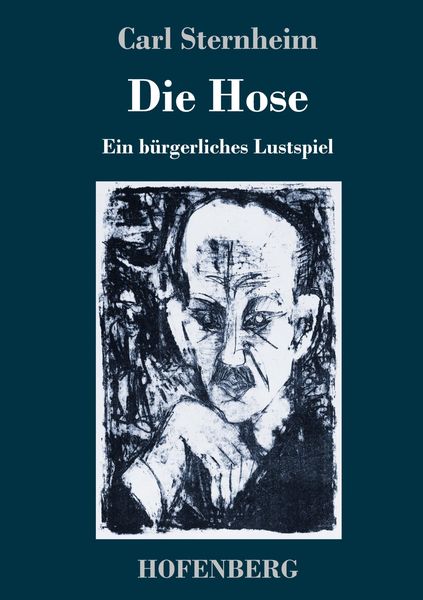 Produktbild: Die Hose